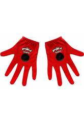 Gants Enfants Miraculous Ladybug Rubies 34974