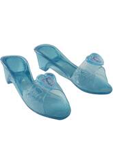 Chaussures Cendrillon Live Action Rubies 32531