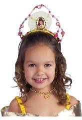 Coroncina per bambini Rubies 8466