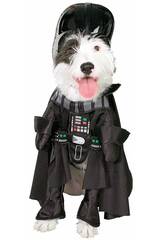 D�guisement Animal de Compagnie Dark Vador Deluxe Taille XL Rubies 885900-XL