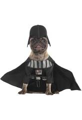 Disfraz Mascota Star Wars Darth Vader Talla XL Rubies 887852-XL
