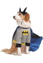 Disfraz Mascota Batman Talla L Rubies 887835-L