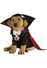 Deguisement Mascotte Dracula Taille M Rubies 887862-M