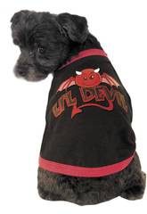 imagen Disfraz Mascota Little Devil Talla S Rubies 610542-S
