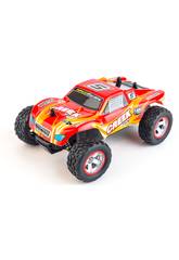 Comando Carro Creek Ninco NH93129