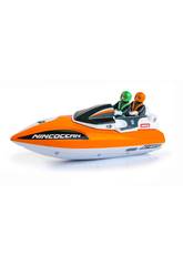 Comando Nincocean Jet Wave 99030