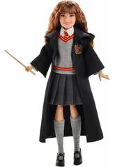 Harry Potter Muñeca Hermione Granger Mattel FYM51