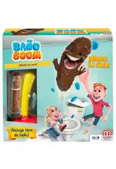 Bain Boom Mattel FWW30