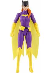 Batman Missions Figura B�sica Batgirl 28 cm. Mattel FVM72