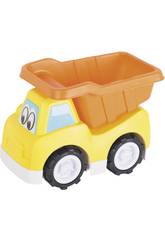 Camion Ribaltabile Spiaggia 25 cm.