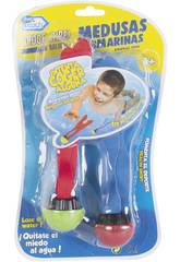 imagen Juego Piscina Buceo 2 Piezas