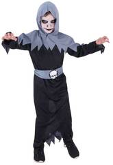 Disfarce Infantil Carrasco Tamanho L Rubies S8513-L