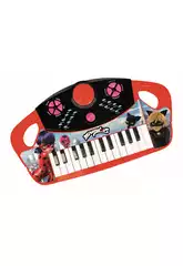 orgue Electronique 25 touches Ladybug Reig 2683