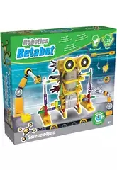Robotics Betabot Science4you 60515