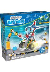 Robotics Deltabot Science4you 60516
