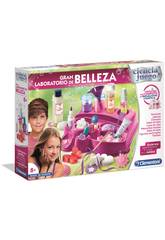 Grand Laboratoire de Beauté de Clementoni 55237