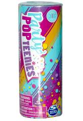 Party pop teenies Lan�ador Surpresa Bizak 61924680