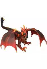 Eldrador Creatures Lava Dragon Schleich 70138