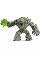 Eldrador Creator Stone Monster Schleich 70141