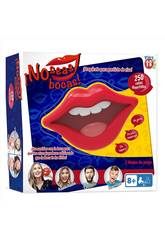 imagen ¡No Seas Bocas! Imc Toys 98466
