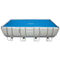 imagen Cubierta Solar para Piscinas Frame de 960x466 cm. Intex 29030