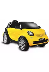 Véhicule à Batterie Smart 6v. Radio Contrôle
