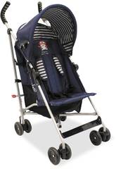 Passeggino Yolo Marino Asalvo 12722