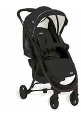 Poussette Yiyi Noire Asalvo 12586