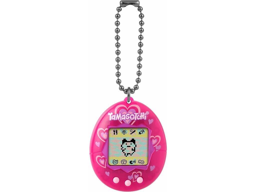 Tamagotchi Originale Bandai 42798