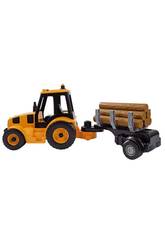 Tracteur Porte Troncs AVC 5365