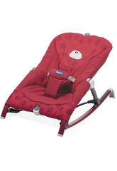 Hamaca Pocket Relax Ladybug Chicco 7982537