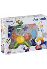 Animatch 31 Pi�ces Miniland 97217