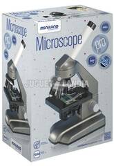 Microscopio Miniland 99005
