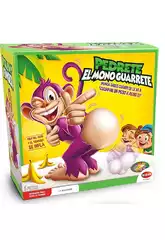 Pedrete Le Singe Vilain Bizak 6246 8742