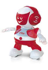 Robot Partybot Juguetr�nica JUG0173