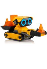 Robot Grip The Bot Squad Juguetr�nica 1554