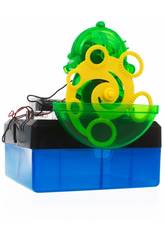 Bubble Machine Juguetrónica JUG0313