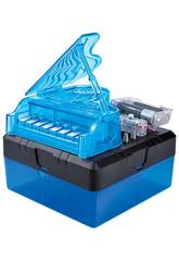 Electronic Piano Juguetrónica JUG0258