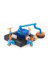 Robot Cleanerbot Juguetr�nica JUG0259