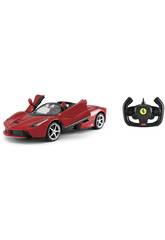 Radio Control 1:14 Ferrari Aperta