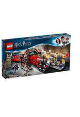Lego Harry Potter Expreso de Hogwarts 75955