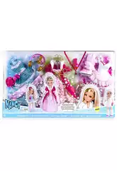 Nancy Pack Un giorno di 3 Desideri Famosa 700014657