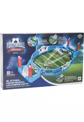 Futebol de Mesa Foot Pin Ball