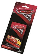 Baraja Infantil Cars 3 Fournier 1034804