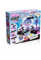 Usine Bath Bomb Canal Toys BBD005