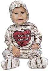 Déguisement Bébé M Momie