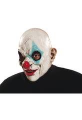 Masque Clown Zombie