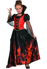 Mount Bank tubería rebanada Disfraces de vampira para niña · Halloween - Juguetilandia