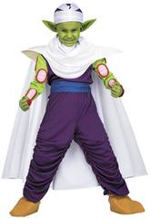 Disfraz Ni�os L Dragon Ball Super Yo Quiero Ser Piccolo