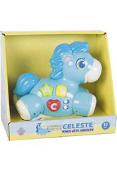 Pony Atividades Aprendizagem Bil�ngue